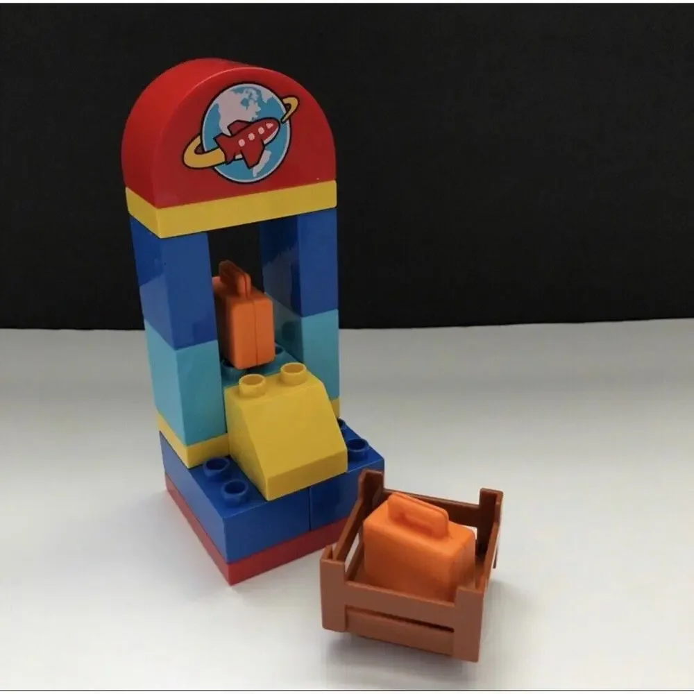 Lego duplo 10590